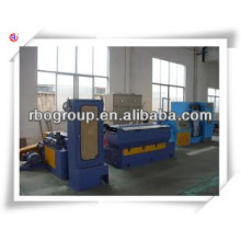 17DS(0.4-1.8) Gear type high speed copper intermediate wire drawing machine(wire and cable take up machine)